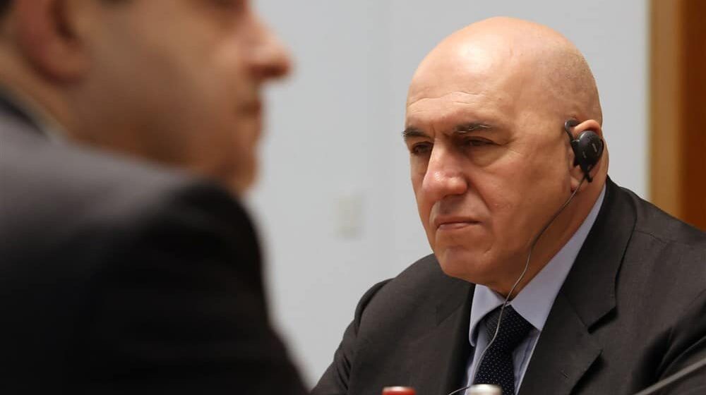 Ministar odbrane Italije u Prištini: Poseta potvrđuje značaj Zapadnog Balkana i Kosova 1