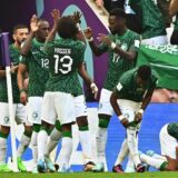 Ništa od "obećanog" Rols Rojsa za fudbalere Saudijske Arabije 5