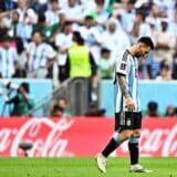 "Sakriven i izgubljen, nije ga bilo na terenu": Mediji u Argentini okrivili Mesija za blamažu protiv Saudijske Arabije 10
