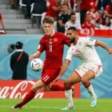 Danci i Tunišani nisu dali gol, ali su postali rekorderi 1