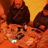 Ukrajina počinje evakuaciju stanovnika Hersona i Mikolajva: Kijev želi da zaštiti građane od teških zimskih uslova 11