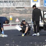 Dve eksplozije u Jerusalimu, jedna osoba stradala, povređeno više ljudi 9