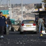 Izraelski i svetski zvaničnici osudili napade u Jerusalimu 7