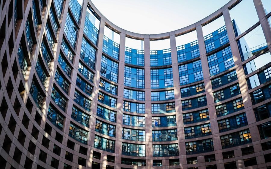 Evropski parlament proglasio Rusiju "državom sponzorom terorizama" 1