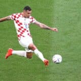 "Ljut sam što nema Rusije na Svetskom prvenstvu": Hrvatski reprezentativac, Dejan Lovren, protiv mešanja politike i sporta 7