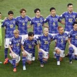 Savršen red i origami na poklon: Japanski fudbaleri srušili Nemačku, pa sredili cakum-pakum svoju svlačionicu (VIDEO, FOTO) 3