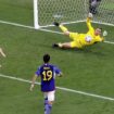 Japan posle preokreta pobedio Nemačku na SP u Kataru: Bivši igrač Partizana srušio "pancere" 20