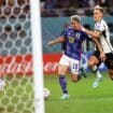 "Četiri i po godine sam se pripremao za ovaj trenutak": Takuma Asano uživa na lovorikama posle gola Nemačkoj 16