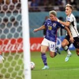 "Četiri i po godine sam se pripremao za ovaj trenutak": Takuma Asano uživa na lovorikama posle gola Nemačkoj 15