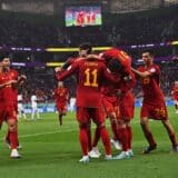 Španija se igrala mačke i miša sa Kostarikom, odzvanja "sedmica" Dohom 6