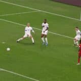 Goleada Crvene furije začinjena mundijalskim rekordom 5