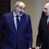 vladimir putin i nikol pašinjan