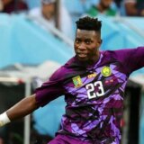 Onana se oprostio od reprezentacije 2