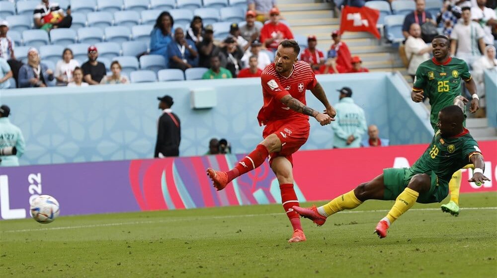 Kako Kamerun stoji na fudbalskoj sceni: Rezultati današnjeg protivnika Srbije na prethodnim mundijalima 1