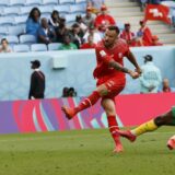 Kako Kamerun stoji na fudbalskoj sceni: Rezultati današnjeg protivnika Srbije na prethodnim mundijalima 12