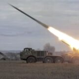 Britansko ministarstvo odbrane sumnja da Rusi uklanjaju bojeve glave s raketa kojima gađaju Ukrajince: Da li Putinova vojska nema dovoljno projektila dugog dometa? 29