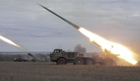 Nova ruska podzvučna raketa je navodno opasnija od Kinžala: Šta je Kh-69? 9
