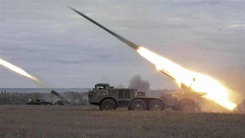 Ukrajinski zvaničnik: Iran do sada nije slao balističke rakete Rusiji 1