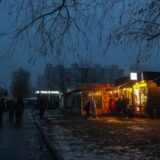"Mi smo Ukrajinci. Mi smo jaki, moral nećemo ustupiti Vladimiru Putinu": Ruske rakete donele nestanak struje i hladnoću širom Ukrajine 9