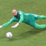 Vanja Milinković-Savić do sada najbolji golman na Mundijalu u Kataru 1