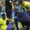 Selektor Brazila: Posle današnjeg treninga biće poznato da li Nejmar igra protiv Koreje 18