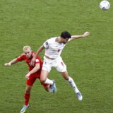 Iran u nadoknadi vremena do važne pobede protiv Velsa 15