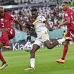 Senegal stigao do prve pobede na Mundijalu u Kataru 19
