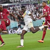 Senegal stigao do prve pobede na Mundijalu u Kataru 8