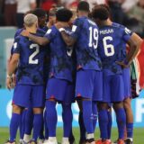 Američki fudbalski savez obrisao grb Irana sa zvaničnih naloga na društvenim mrežama 4