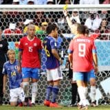 Mundijal u Kataru: Japan napadao, Kostarika pobedila 7