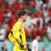 "To će mu biti poslednji dan u reprezentaciji... ": Kurtoa javno zapretio "krtici" u ekipi Belgije, zbog "širenja laži" 20
