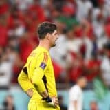 "To će mu biti poslednji dan u reprezentaciji... ": Kurtoa javno zapretio "krtici" u ekipi Belgije, zbog "širenja laži" 4