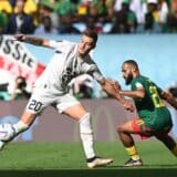 "Obećavam pravog Sergeja protiv Švajcarske": Vezista Srbije tvrdi da će biti najbolji kada je najteže 9