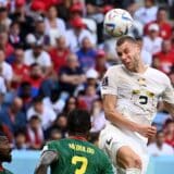 "Sve ide u dobrom smeru": Poslednje informacije o stanju povređenog Pavlovića 7