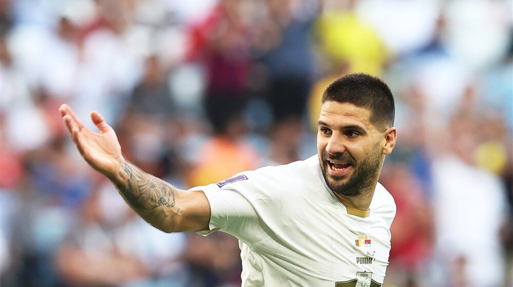 "Bombarder" Mitrović sustigao šefa Piksija 1