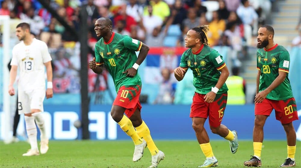 "Moramo bolje da čuvamo svoj gol": Stefan Mitrović o slabim tačkama napadačkog stila Srbije 1