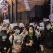 Nakon protesta u kineskom gradu Guangdžouu ukinute kovid-restrikcije 17
