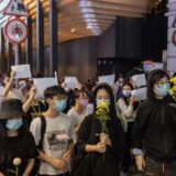 Nakon protesta u kineskom gradu Guangdžouu ukinute kovid-restrikcije 10