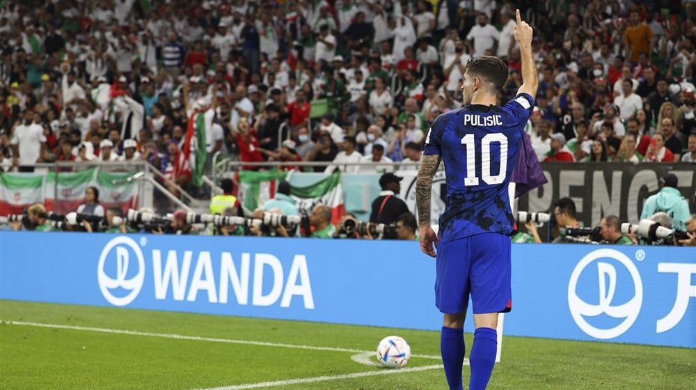 Pulišić umirio navijače: Biću spreman za Holandiju 1