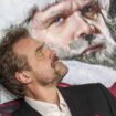 Dejvid Harbur pred premijeru filma "Violent Night": "Ako ne verujete u mog Deda Mraza, on će vas prebiti" 21