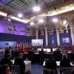 Sa sastanka NATO u Bukureštu: Ruska zver želi da preuzme kontrolu nad Zapadnim Balkanom 17
