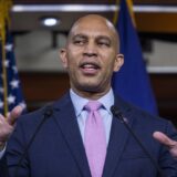 Hakim Džefris postao novi lider demokrata u Predstavničkom domu Kongresa SAD 8