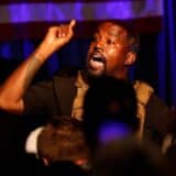 Amerika i politika: Reper Kanje Vest se ponovo kandiduje za predsednika, tvrdi da je razbesneo Trampa 7