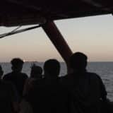 Italija probira migrante s brodova koje prihvata, humanitarci traže pomoć Francuske 8