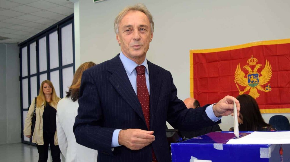 Miodrag Lekić: Sve vodi ka novim izborima 1