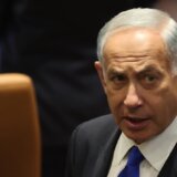 Netanjahu odlaže reformu pravosuđa kako bi izbegao građanski rat 16