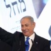 Netanjahu: Holokaust se više nikda neće dogoditi našem narodu 18