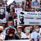 Izrečena presuda: Alisa Mutap i Hasan Dupovac osuđeni zbog prikrivanja dokaza u slučaju Dženan Memić 6