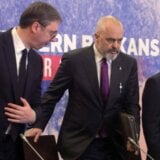 "Rama kaže da je završio svoju misiju, Vučić zbunjen": Da li je Otvoreni Balkan pred propašću? 2