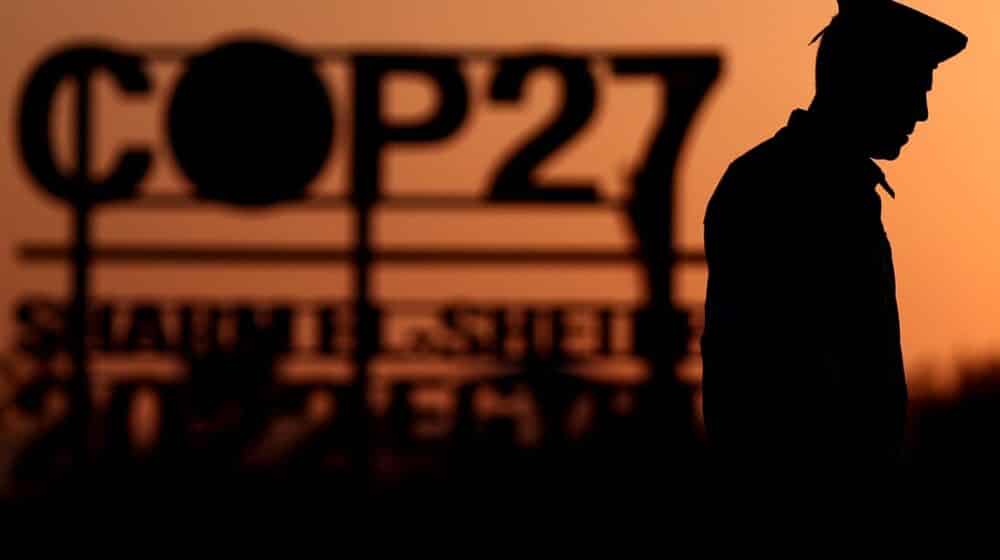 WWF o neuspehu COP27: Cilj ograničavanja globalnog zagrevanja na 1,5 stepen izmiče, posledice po svet katastrofalne 1